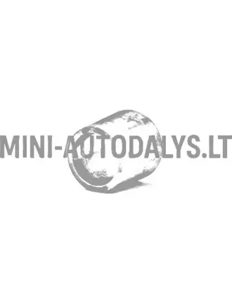 Aixam vara reduktora motors (konisks)