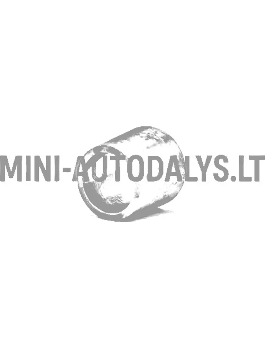 Aixam vara reduktora motors (konisks)