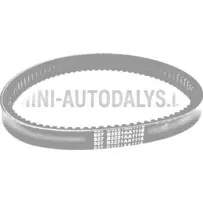 Pārnesumjosta 027 Eco B3221AA1116 | Mini Auto Parts