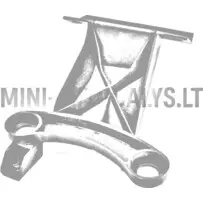 Radiatora atbalsts Aixam Sensation / Emotion / Ambition