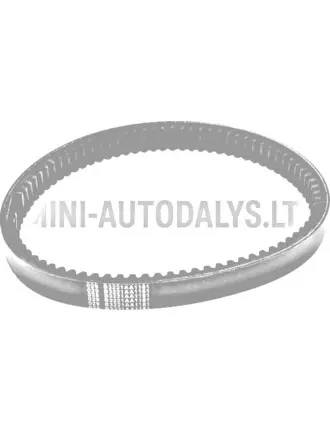 Piedziņas siksna 029 Eco B3221AA1181