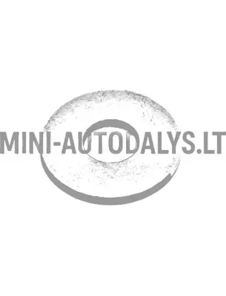 Blīvgredzena stiprinājuma skrūve bakvariem Aixam / Grecav