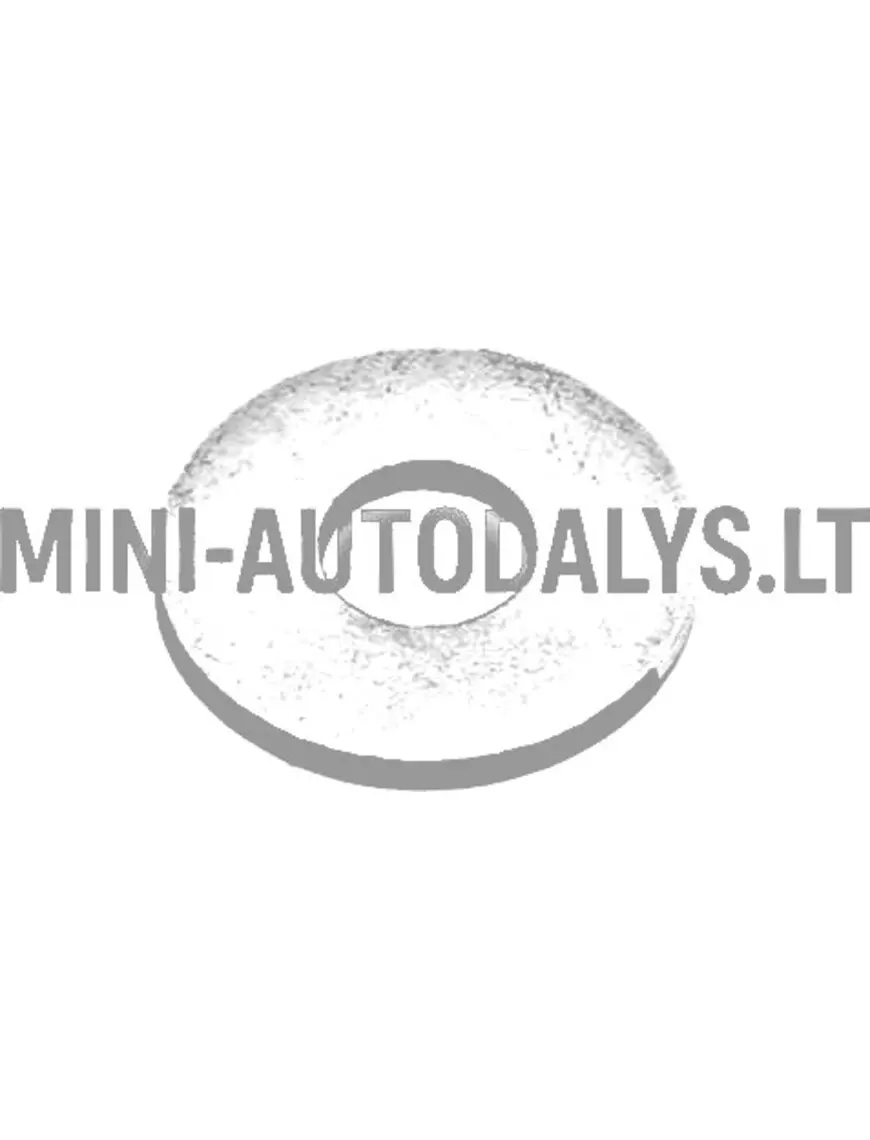 Blīvgredzena stiprinājuma skrūve bakvariem Aixam / Grecav