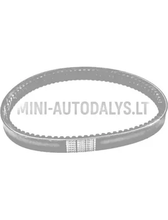 Piedziņas siksna 043 Eco BD52-2183