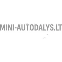 Atsperes svara savienojums dzinēja pusē