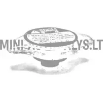 Radiatora vāciņš Aixam 1997-2015