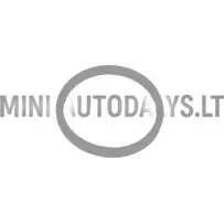 Putekļu blīvslēgs bremžu suporta virzulis priekšā Microcar / Ligier