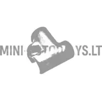 Aixam priekšējā luktura turētāja kronšteins kreisajā pusē