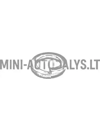 Gredzena stiprinājuma skrūve variatora pārnesumkārba Aixam