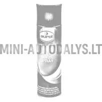 "Eurol" bremžu tīrīšanas līdzeklis 500ML