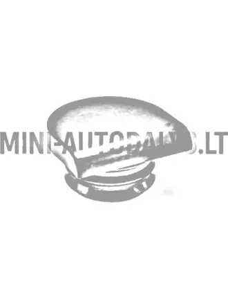 Eļļas uzpildes vāciņš Aixam Kubota Z402