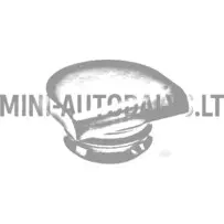 Eļļas uzpildes vāciņš Aixam Kubota Z402