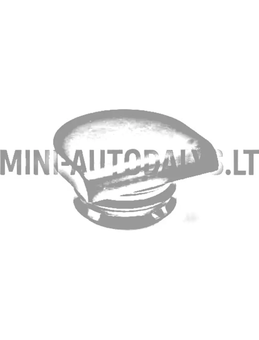 Eļļas uzpildes vāciņš Aixam Kubota Z402