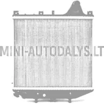 Radiators Aixam Vision / Sajūta / Emocija #15697 | Mini Auto Parts