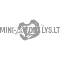 Izplūdes gumija Aixam / Microcar / JDM (23x24x6mm)