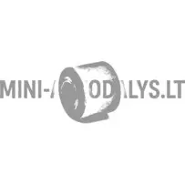 Atbalsta gumija JDM Titane / Albizia / Abaca