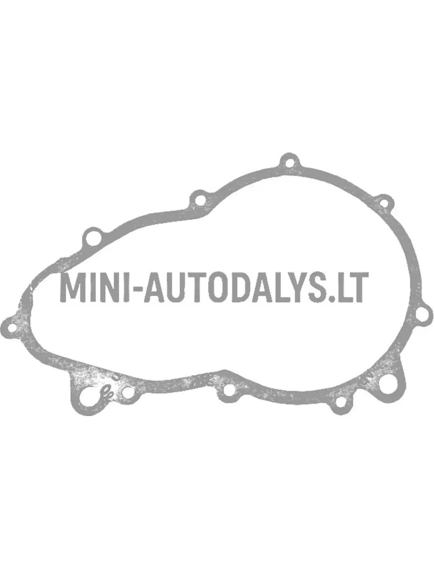 Stilfreni JDM / Ligier / Bellier pārnesumkārbas blīve