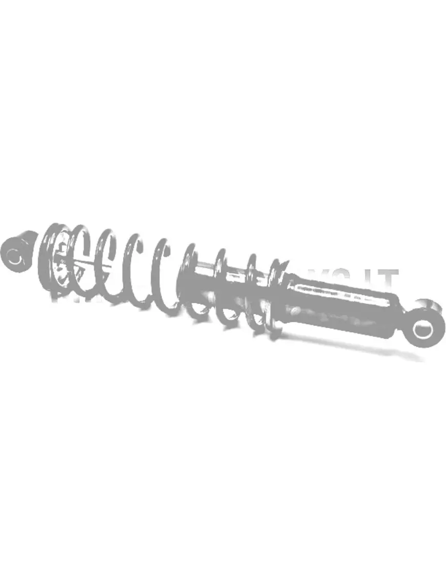 Aizmugurējais amortizators Ligier IXO #15703 | Mini Auto Parts
