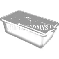 Eļļas savākšanas konteiners mopēdam 6 litri