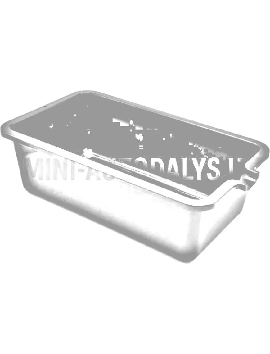 Eļļas savākšanas konteiners mopēdam 6 litri