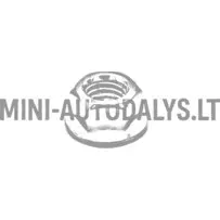 Montāžas uzgrieznis pārnesumkārbas variators Aixam