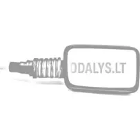 Ārējais labais spogulis Aixam / JDM / Ligier / Microcar