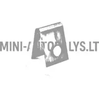 Ligier aizmugurējo bremžu kluču atsperes