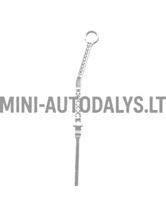 Eļļas mērstienis Lombardini 442 / 480 / 492 DCI