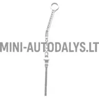 Eļļas mērstienis Lombardini 442 / 480 / 492 DCI