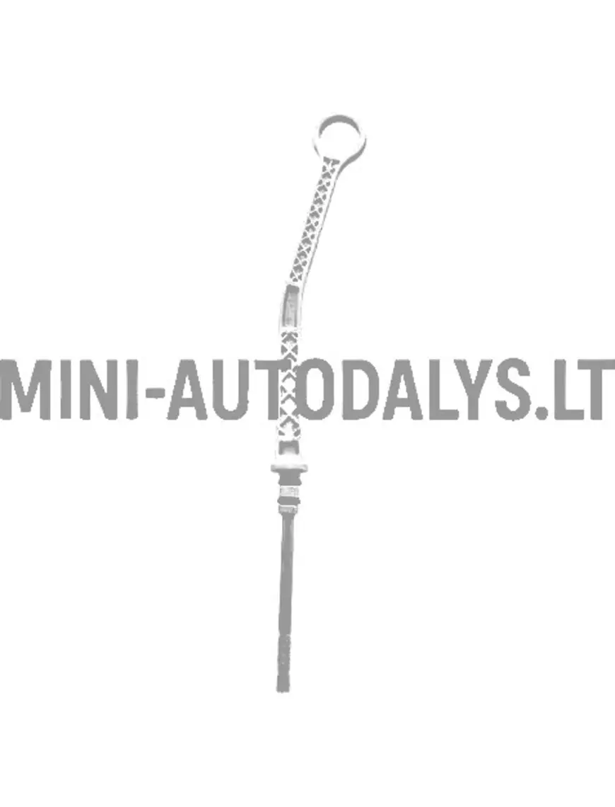 Eļļas mērstienis Lombardini 442 / 480 / 492 DCI