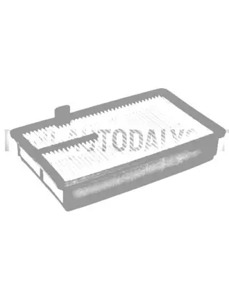 Gaisa filtrs Aixam Kubota Z402