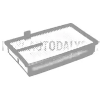 Gaisa filtrs Aixam Kubota Z402