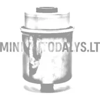 Degvielas filtrs Lombardini 480 / 492 DCI (2. modelis)