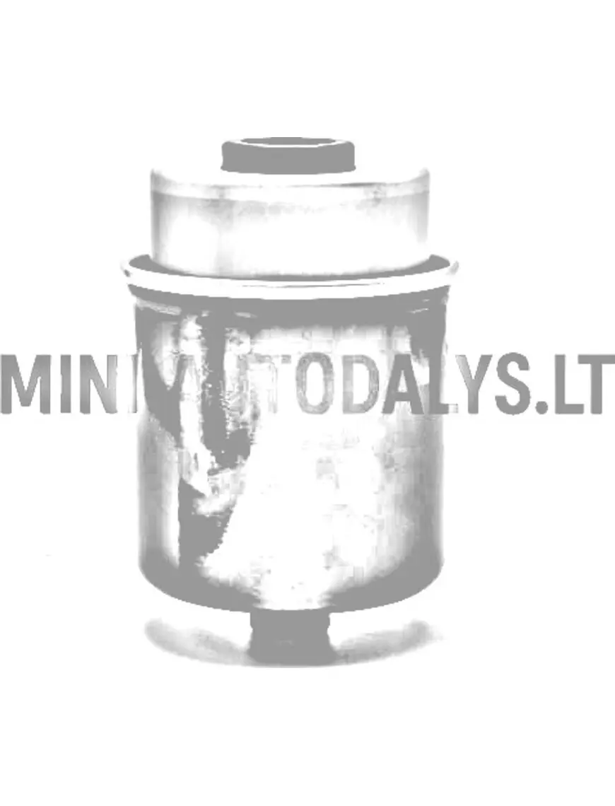 Degvielas filtrs Lombardini 480 / 492 DCI (2. modelis)