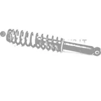 Aizmugurējais amortizators Chatenet CH26 / CH30