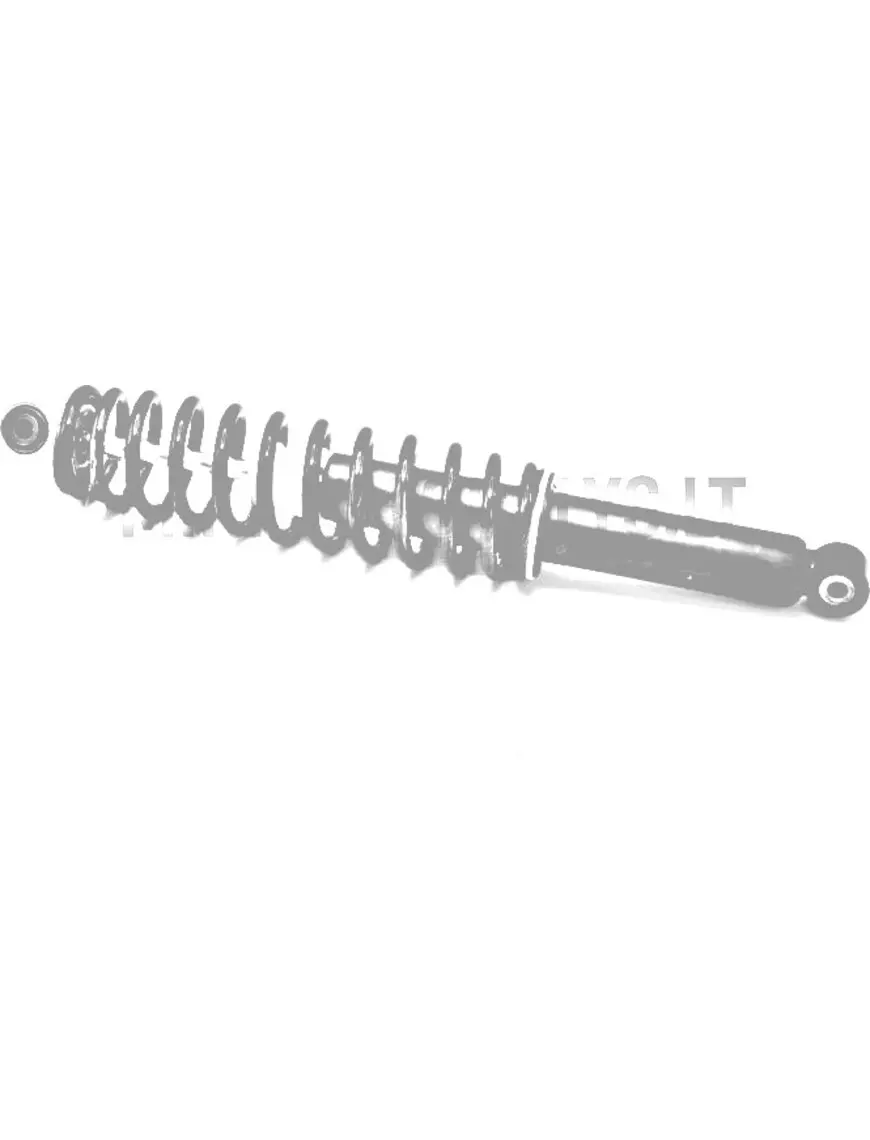 Aizmugurējais amortizators Chatenet CH26 / CH30