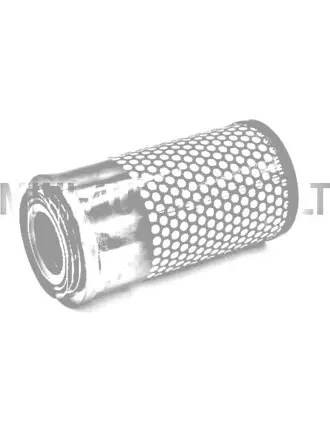 Gaisa filtrs Kubota Aixam Z482