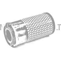 Gaisa filtrs Kubota Aixam Z482