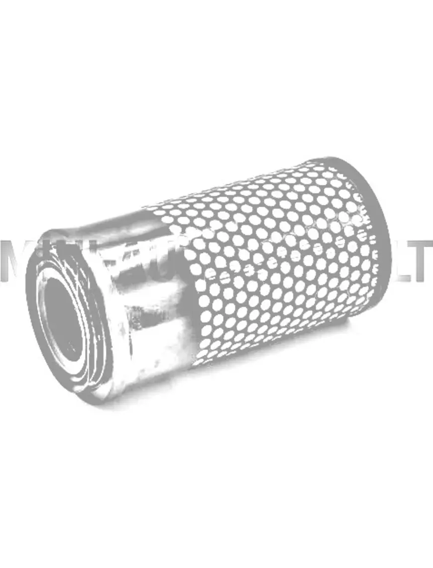 Gaisa filtrs Kubota Aixam Z482