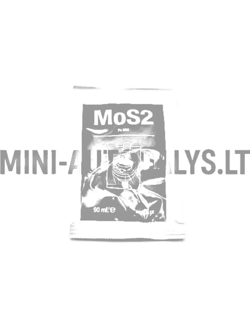 Homokinētiskās eļļas smērviela mopedauto