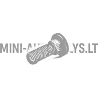 Riteņa skrūve Aixam / MEGA / Minauto