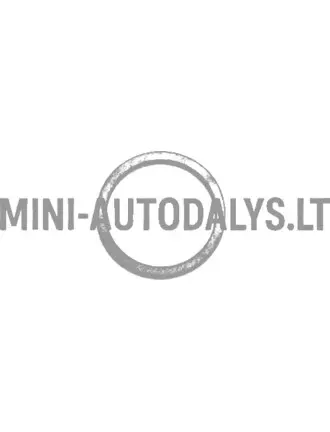 Temperatūras sensora blīvgredzens radiatoram Microcar / Ligier