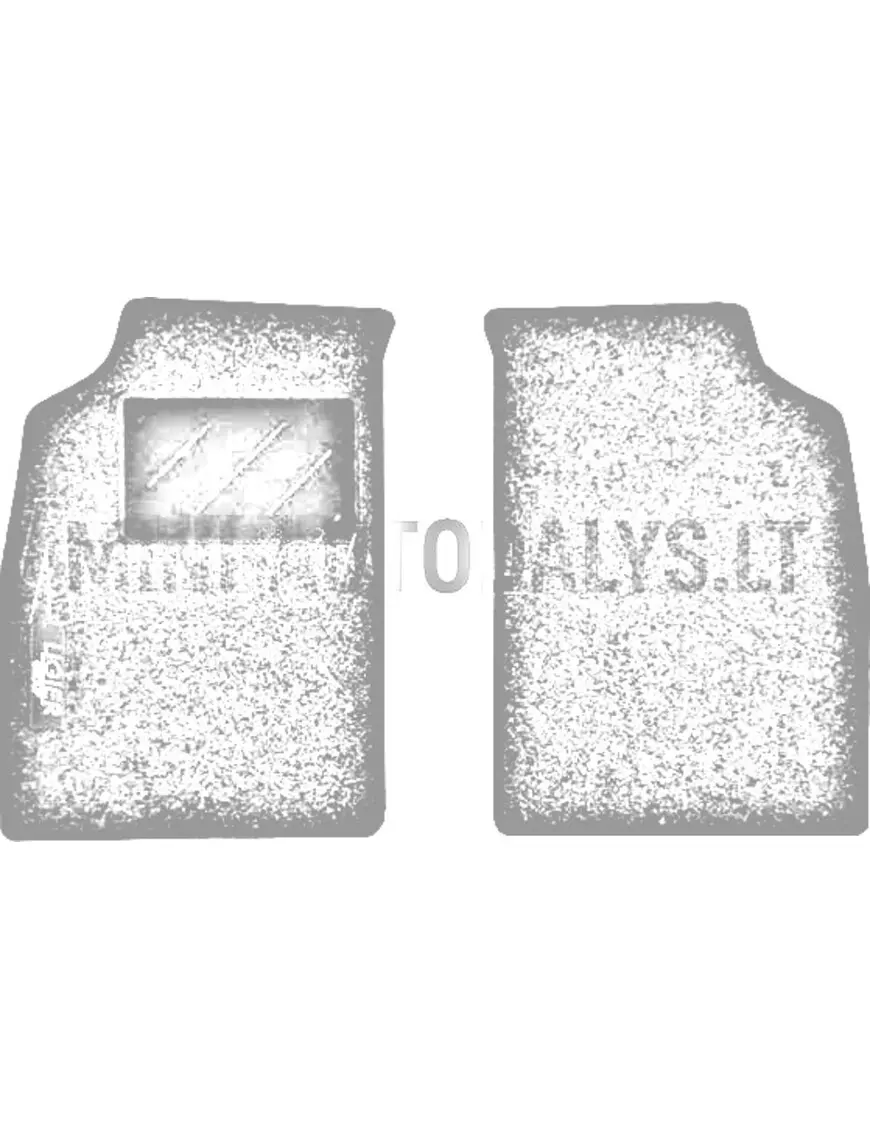 Grīdas paklājiņu komplekts Ligier / Microcar