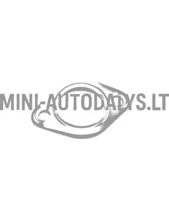 Izplūdes blīve Lombardini 442 / 492 / 480 DCI