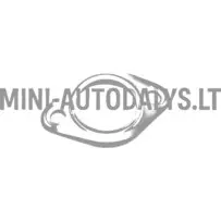 Izplūdes blīve Lombardini 442 / 492 / 480 DCI