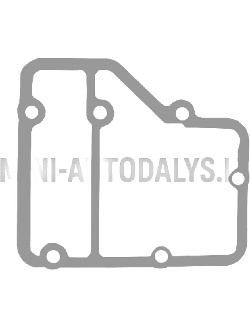 Gaisa atgaisošanas vāka blīve Lombardini 502 FOCS / Progress