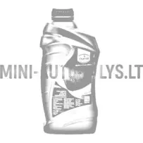 Dzesēšanas šķidrums mopedauto Eurol (1 litrs)