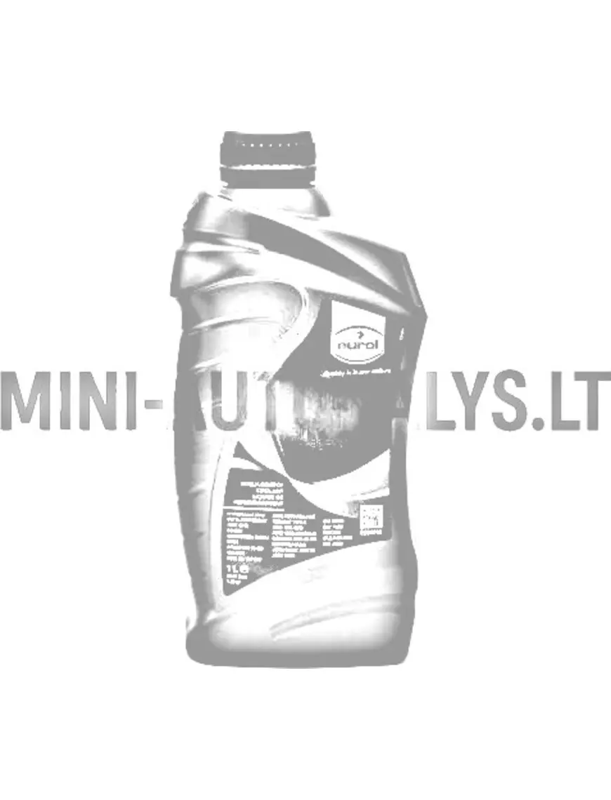 Dzesēšanas šķidrums mopedauto Eurol (1 litrs)