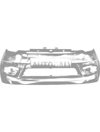 Aixam Sensation City / Crossline / Coupe priekšējais bu | Mini Auto Parts