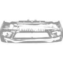 Aixam Sensation City / Crossline / Coupe priekšējais bu | Mini Auto Parts